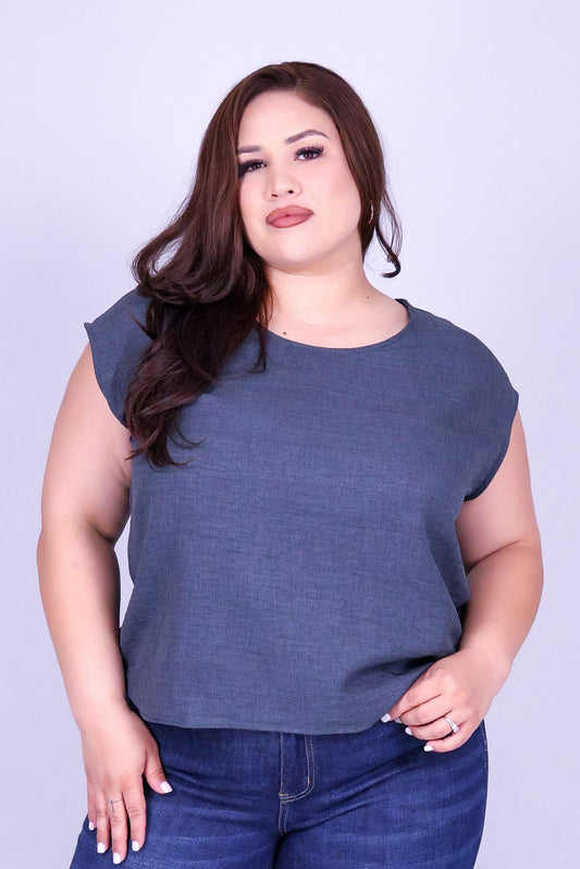 OWN THE TOP