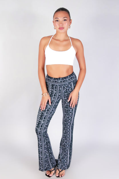 FUN FOCUS LEGGINGS