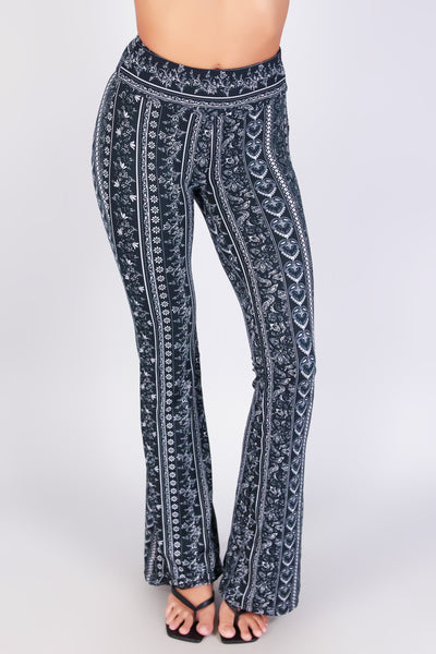 FUN FOCUS LEGGINGS
