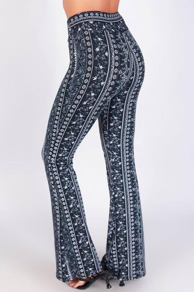 FUN FOCUS LEGGINGS