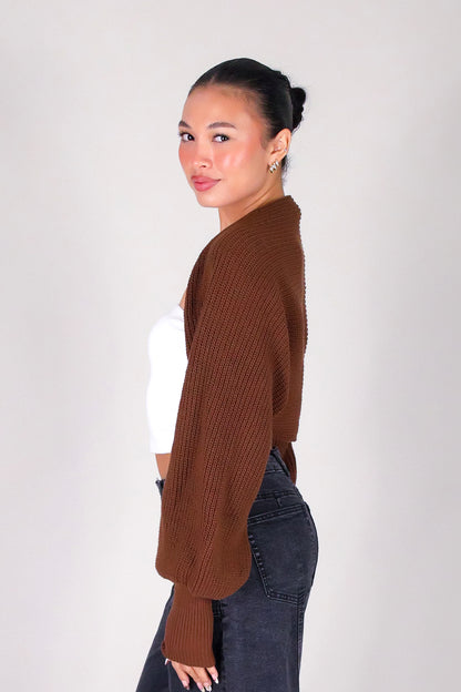 BARE BALANCE BOLERO