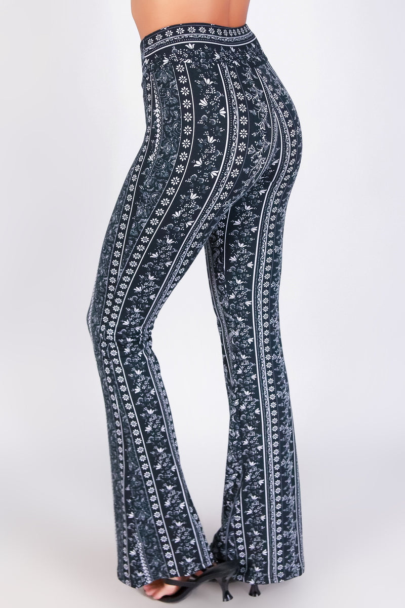 FUN FOCUS LEGGINGS