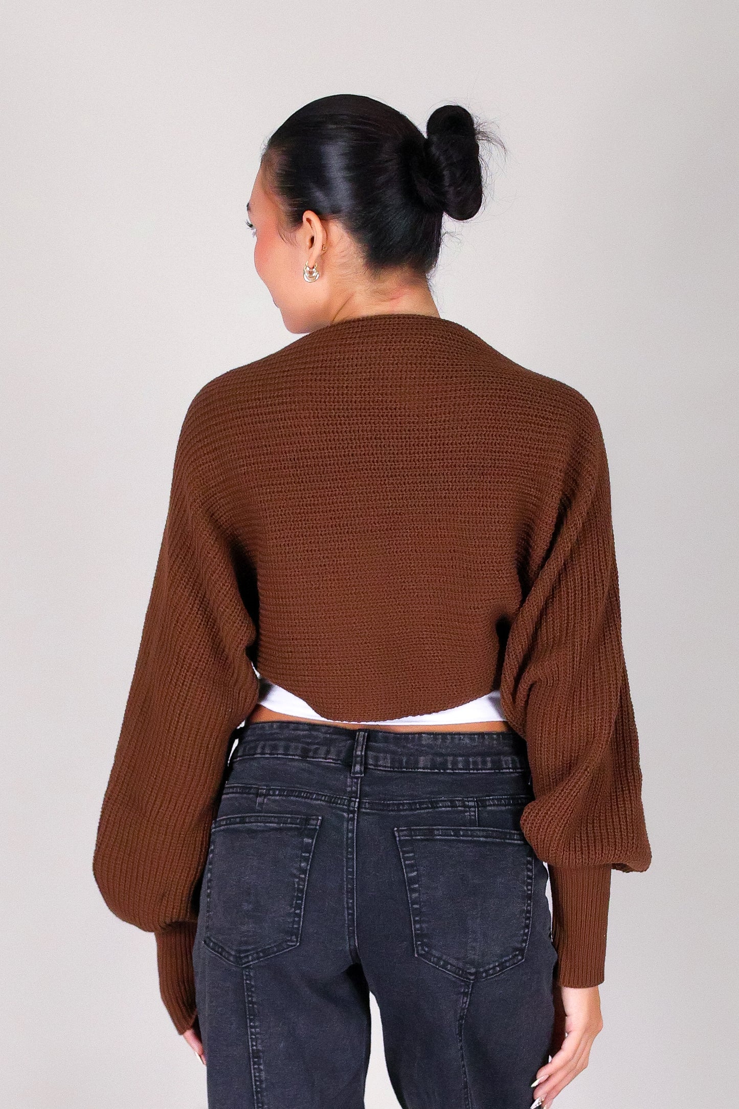 BARE BALANCE BOLERO