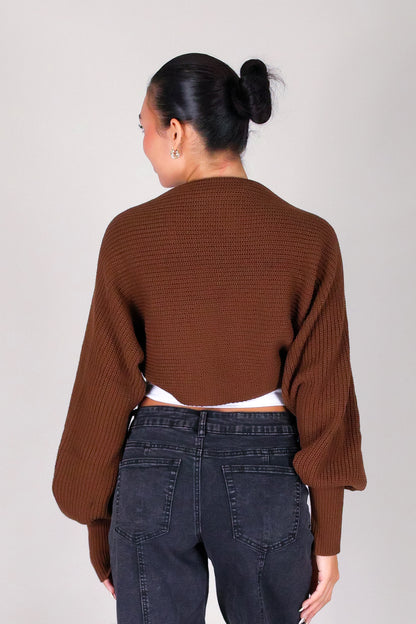 BARE BALANCE BOLERO