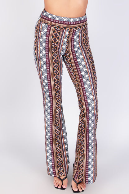 FUN FOCUS LEGGINGS