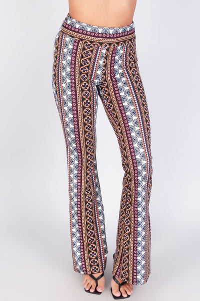 FUN FOCUS LEGGINGS