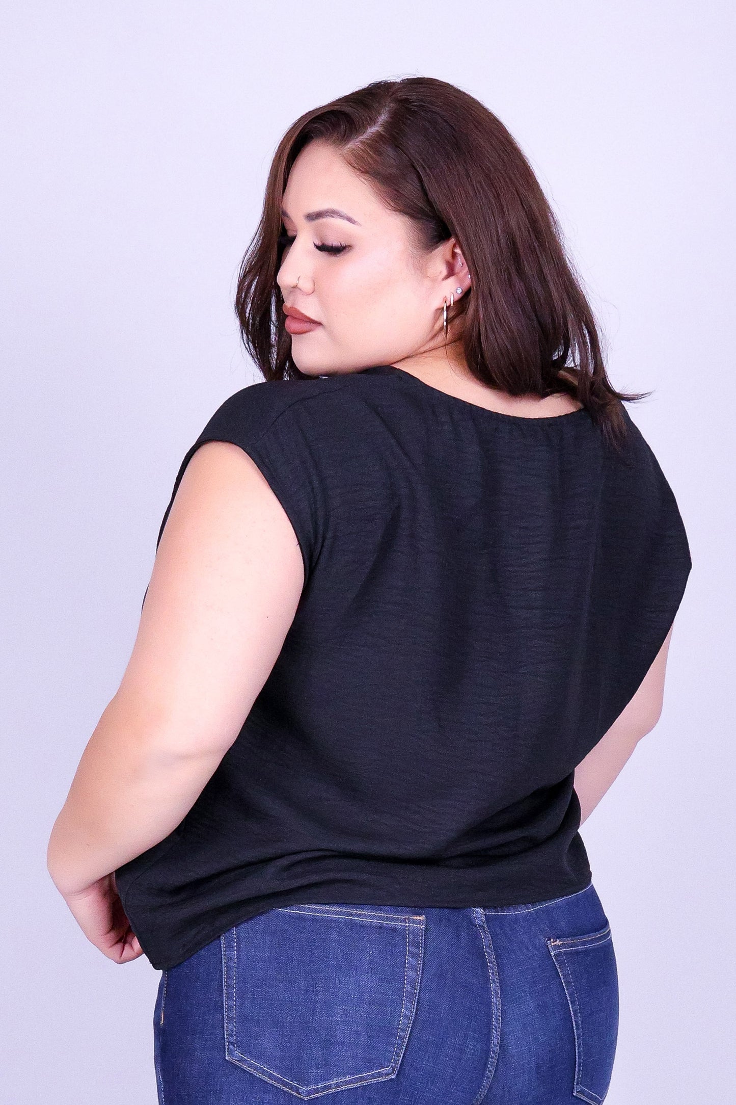 OWN THE TOP
