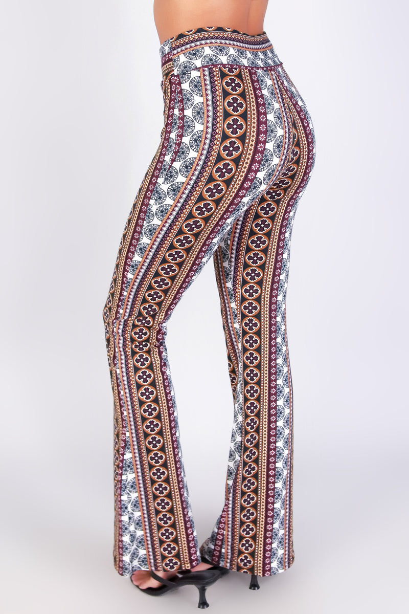 FUN FOCUS LEGGINGS