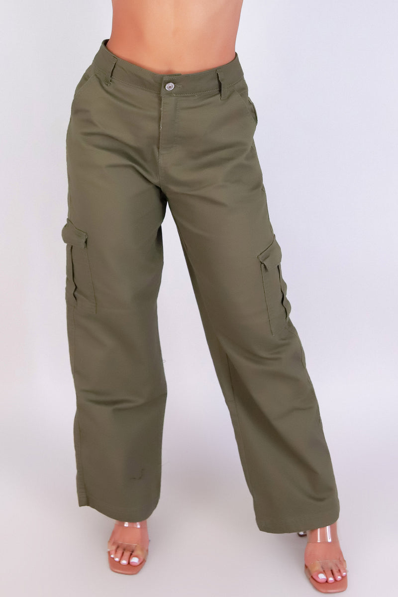 Jeans Warehouse Hawaii - SOLID WOVEN PANTS - STREET SCOUT PANTS | By WAX JEAN