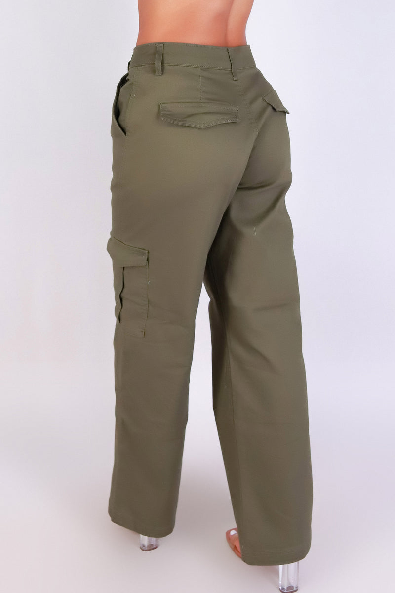 Jeans Warehouse Hawaii - SOLID WOVEN PANTS - STREET SCOUT PANTS | By WAX JEAN