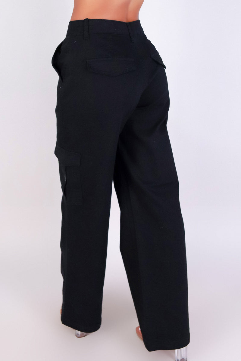 Jeans Warehouse Hawaii - SOLID WOVEN PANTS - STREET SCOUT PANTS | By WAX JEAN