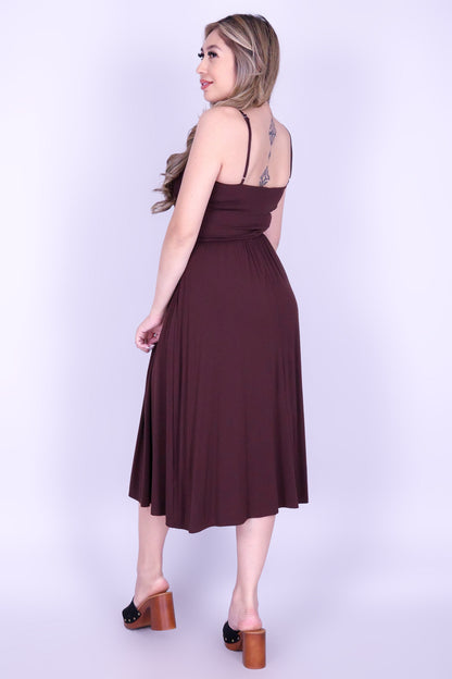 SLOW MORNING DRESS