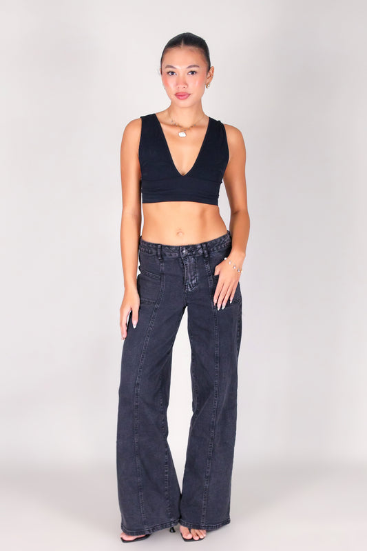 BLUEPRINT DENIM JEANS