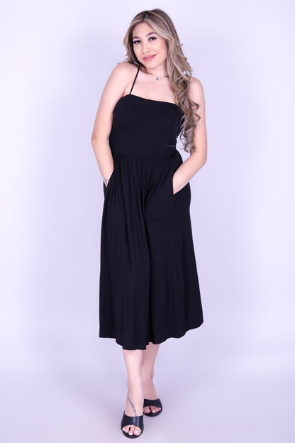SLOW MORNING DRESS