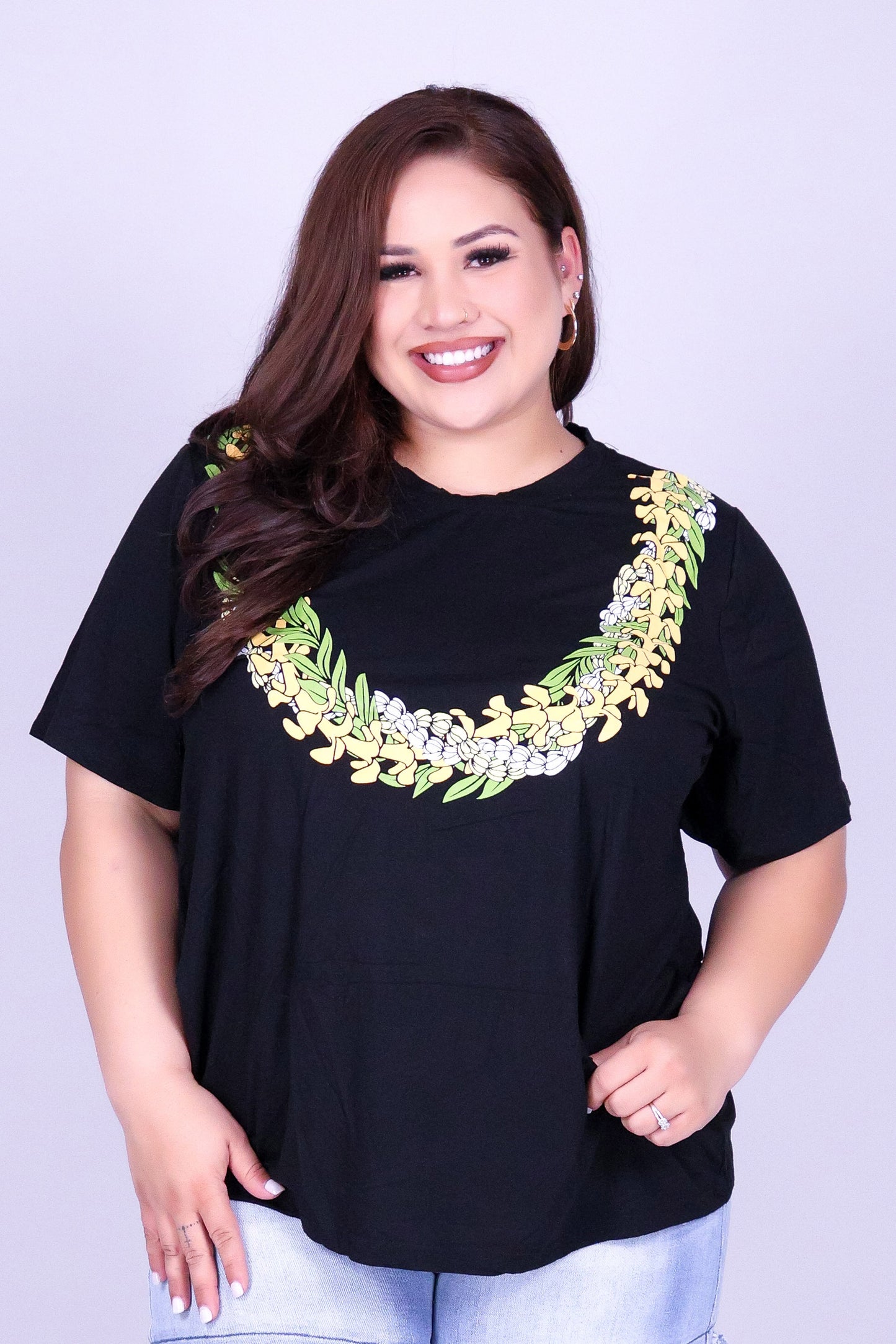 MULTI LEI TEE