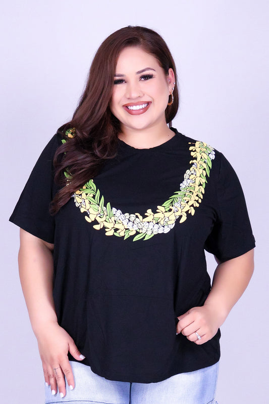 MULTI LEI TEE