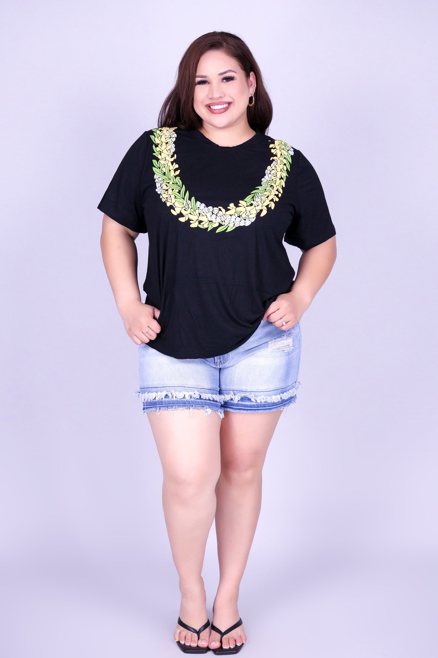 MULTI LEI TEE