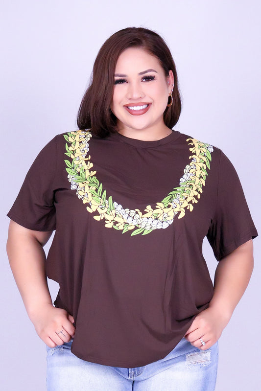 MULTI LEI TEE