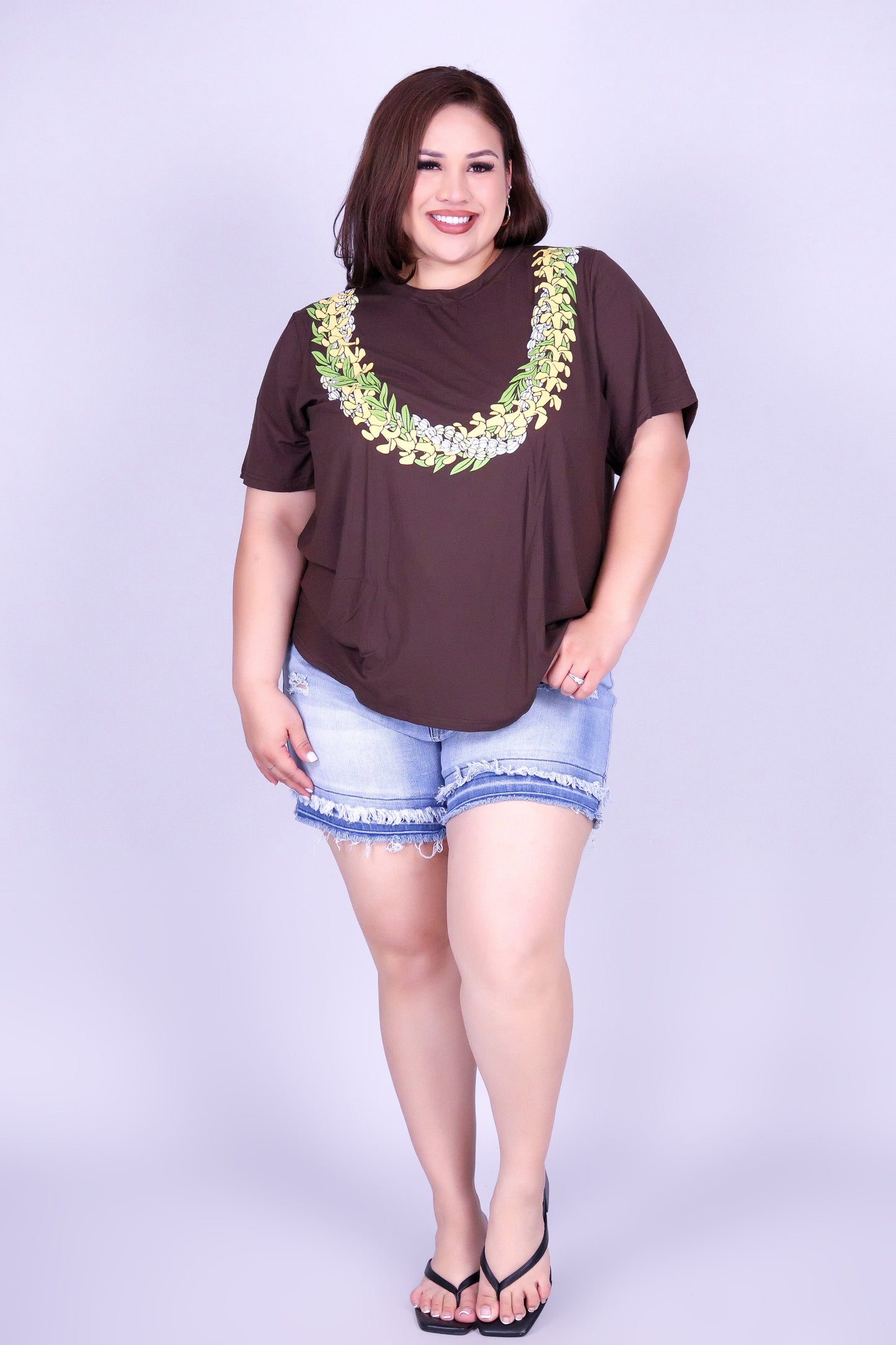 MULTI LEI TEE
