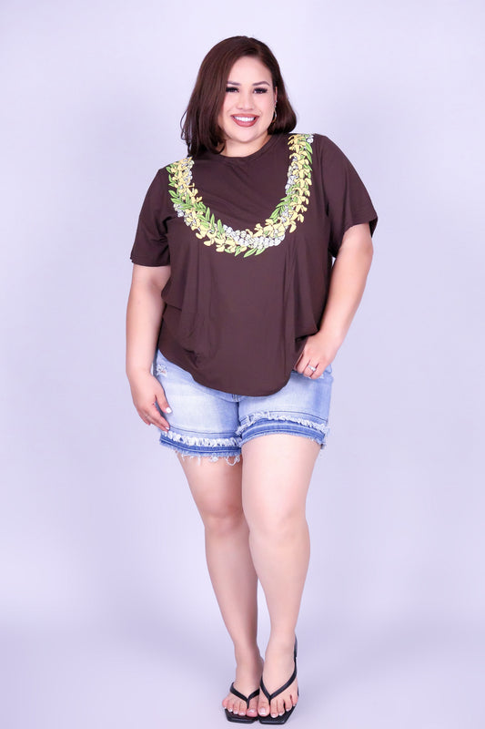 MULTI LEI TEE
