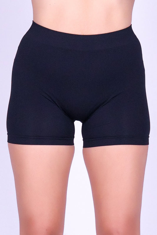 OUT WE GO SEAMLESS SHORTS