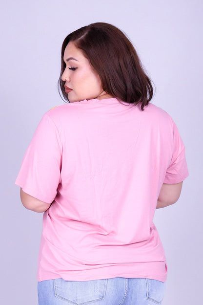 PUAKENIKENI LOKELANI LEI TEE
