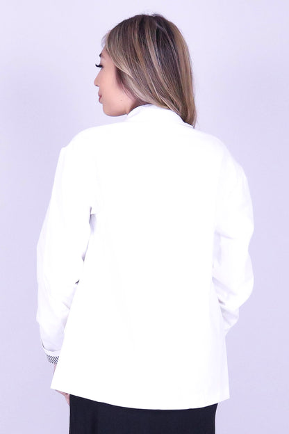 REFINED BLAZER