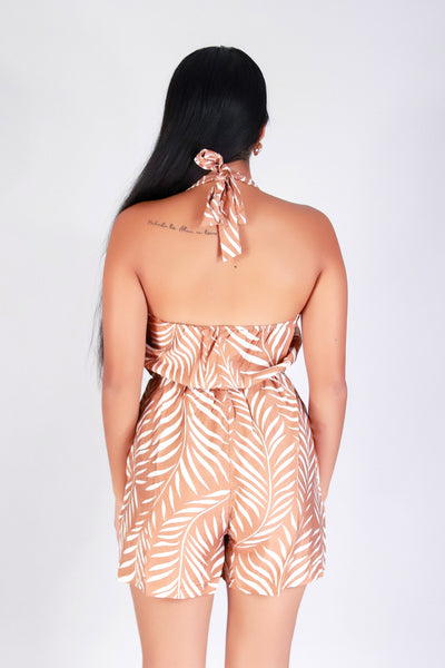 EFFORTLESSLY YOU ROMPER