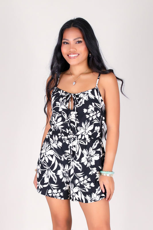 PETAL IN MOTION ROMPER