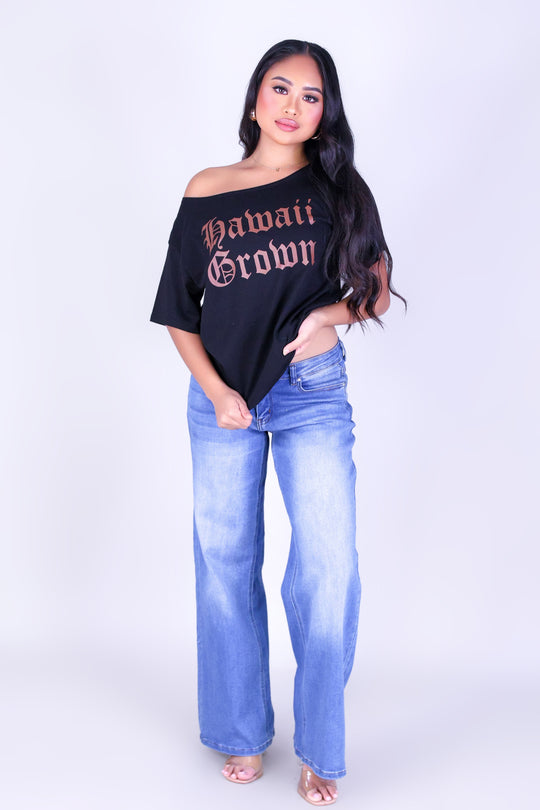 HAWAII GROWN TEE