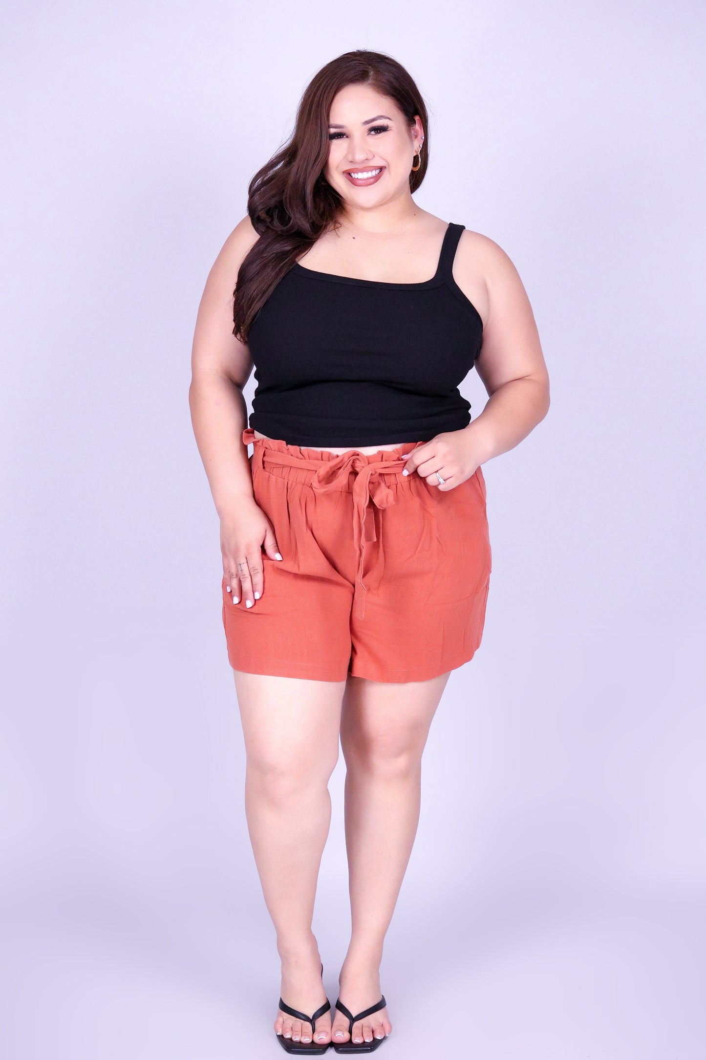 EASY DOES IT SHORTS