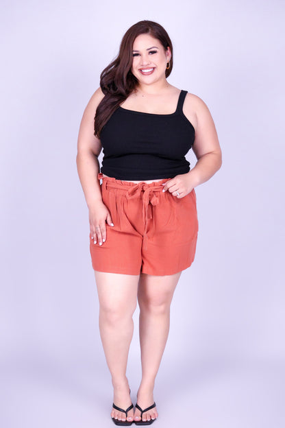 EASY DOES IT SHORTS