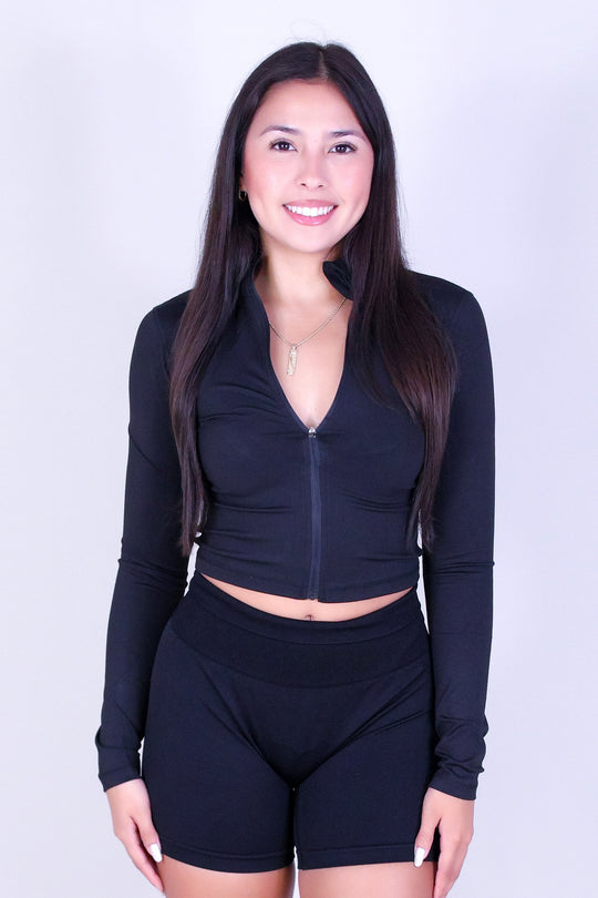 SWEET LAYER ACTIVE JACKET