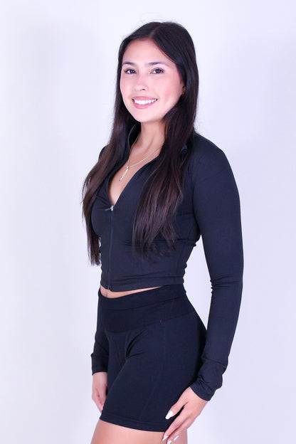 SWEET LAYER ACTIVE JACKET
