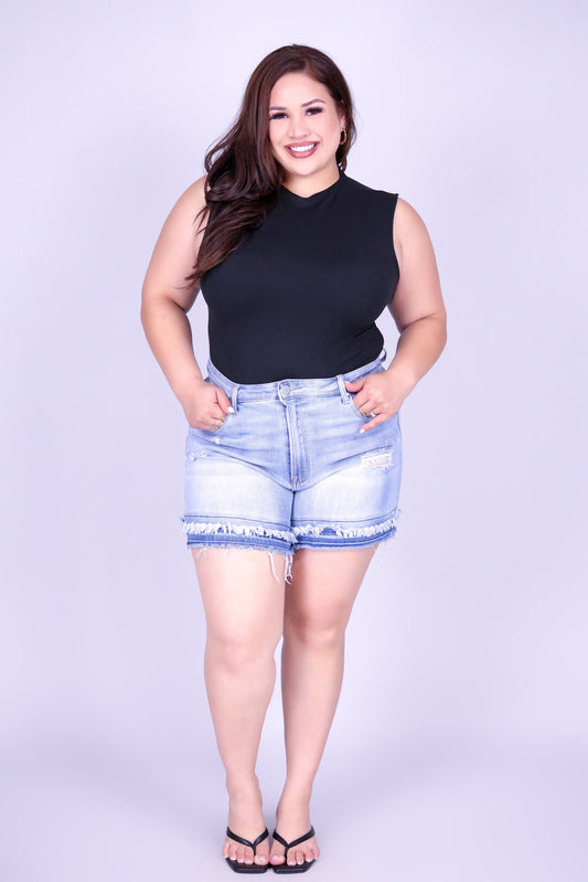 ICON CURVE BODYSUIT