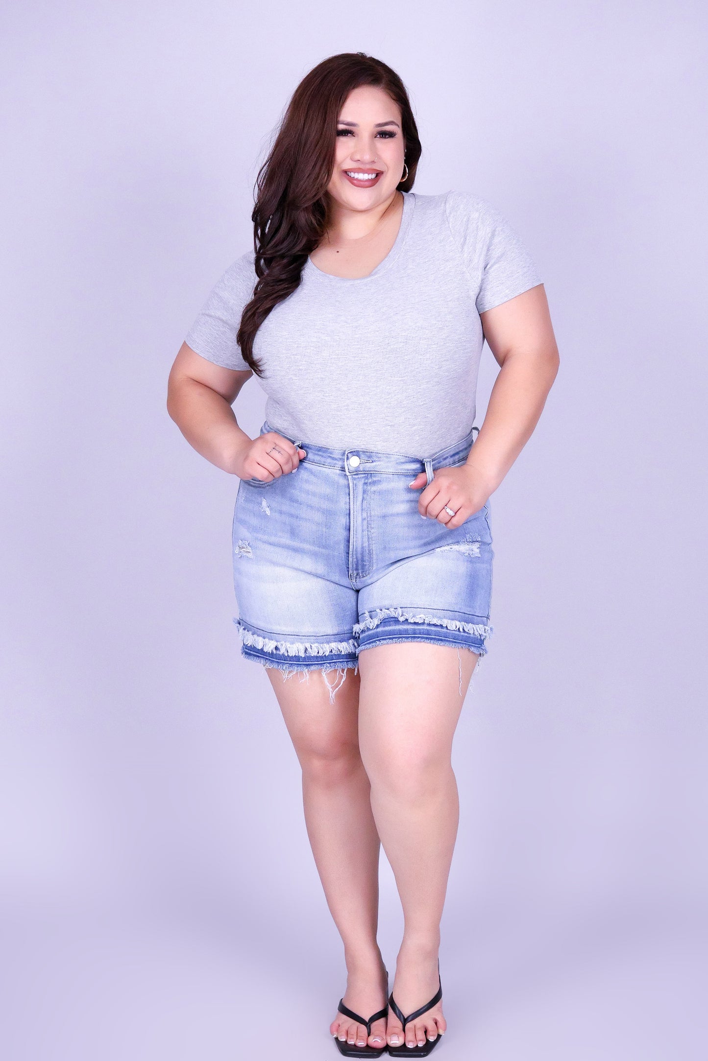 ESSENTIAL CHIC BODYSUIT