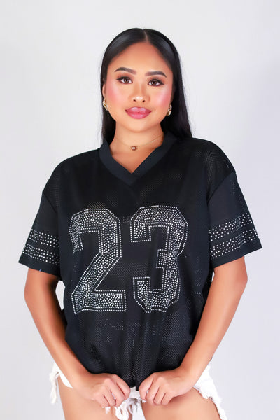 23 JERSEY