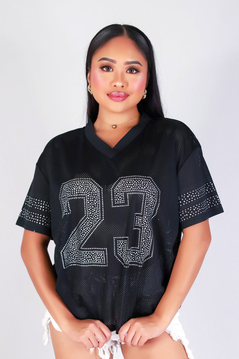 23 JERSEY