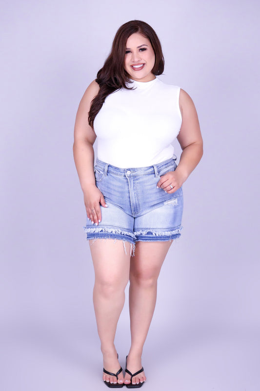 ICON CURVE BODYSUIT
