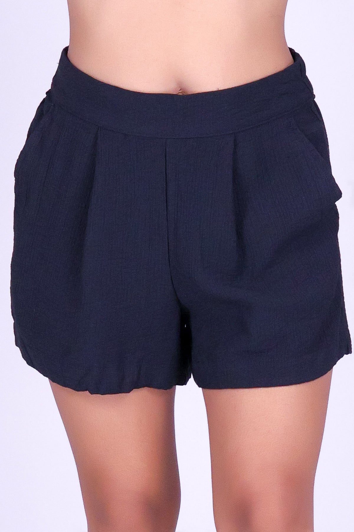 AS USUAL SHORTS