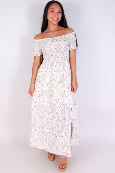 DRESSES