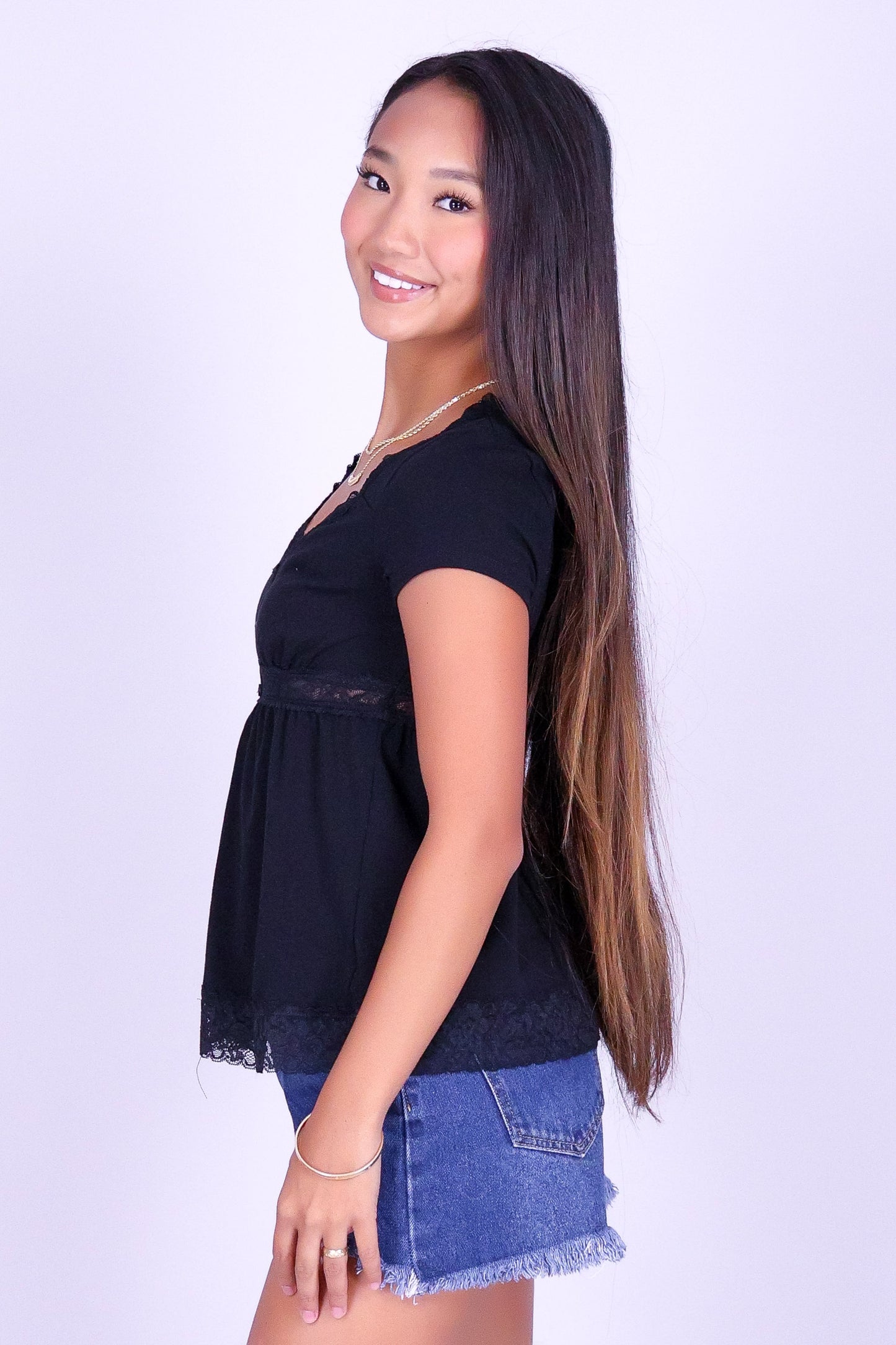 DREAM AWAKE TOP