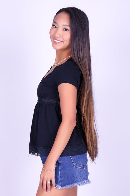 DREAM AWAKE TOP