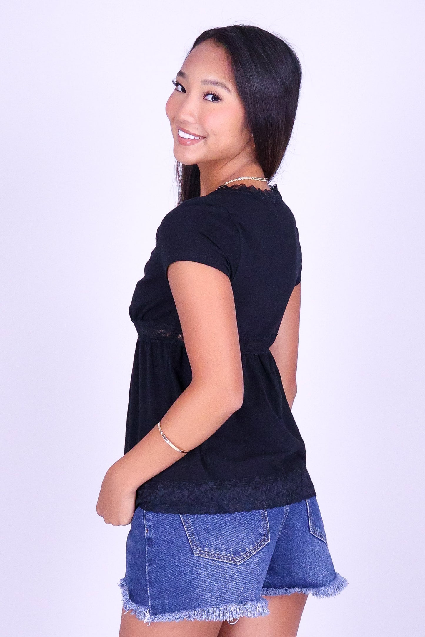 DREAM AWAKE TOP