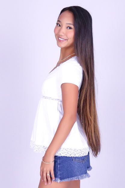 DREAM AWAKE TOP