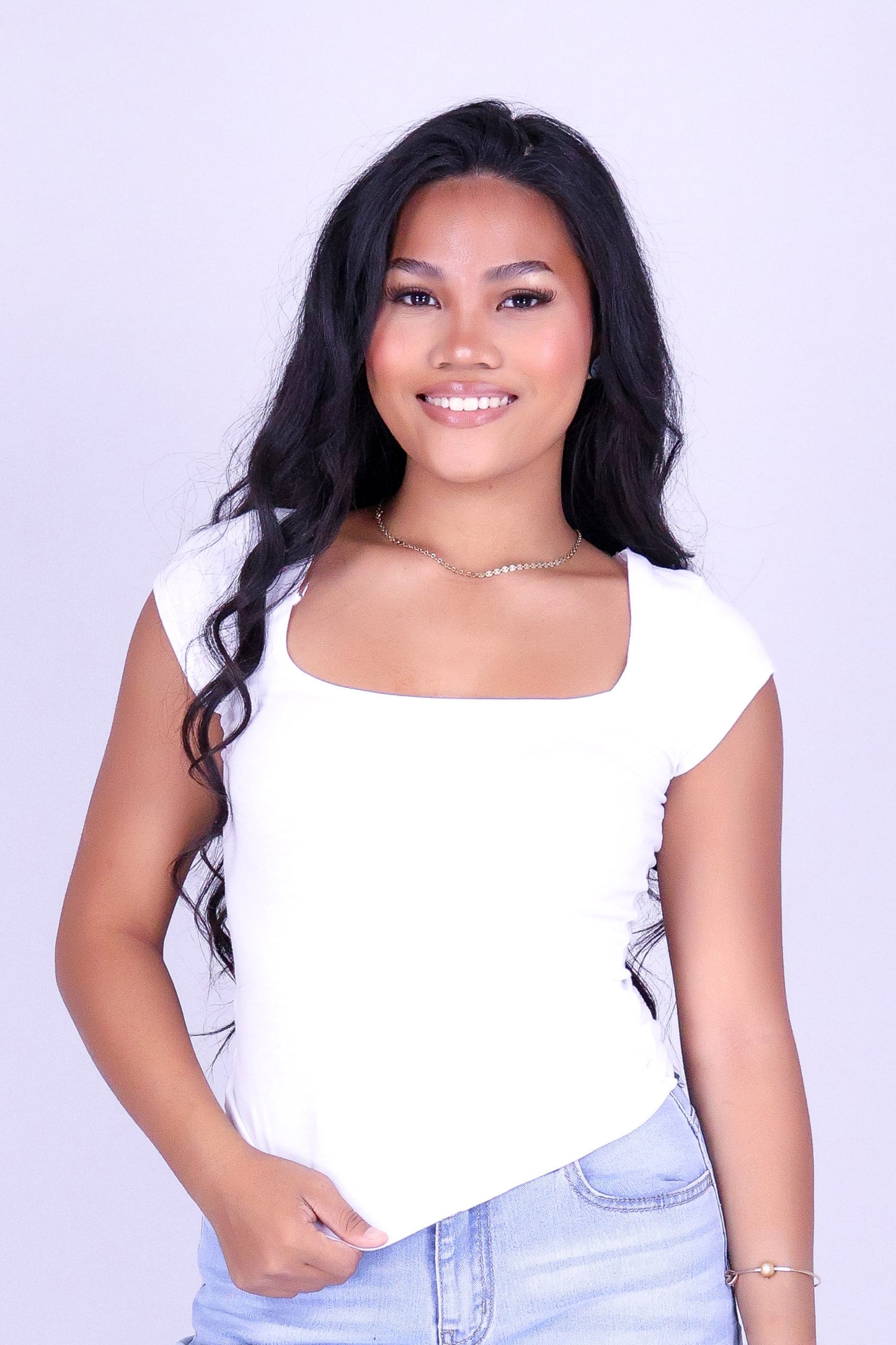 THE STANDARD TOP