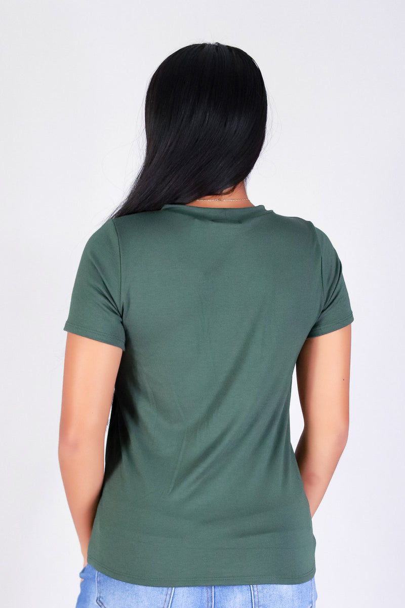 MAILE SHELL TEE