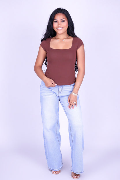 THE STANDARD TOP