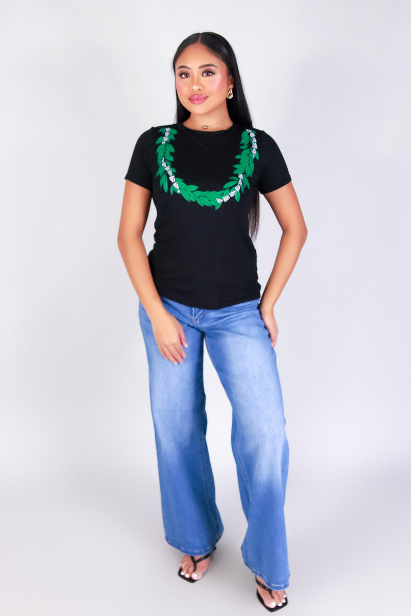 MAILE SHELL TEE