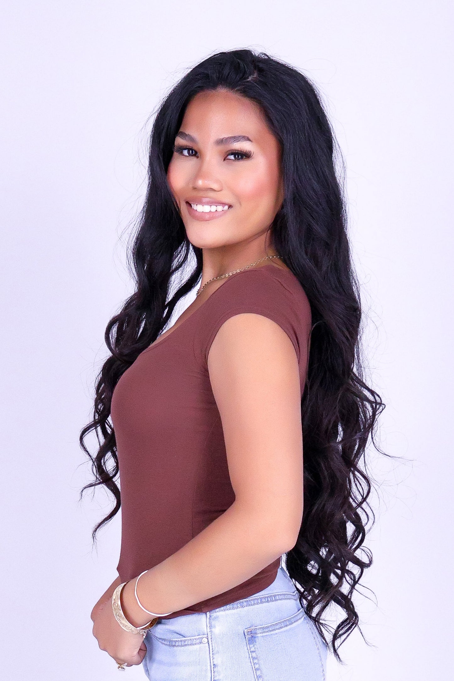 THE STANDARD TOP